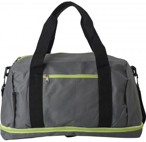 Promotional Sports Bags Polyester (600D)