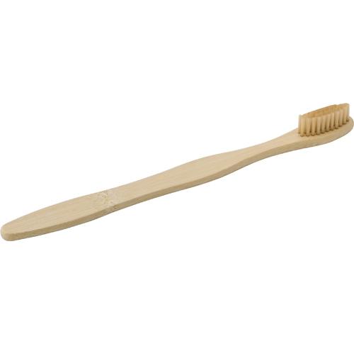 Custom Printed Toothbrushes Bamboo