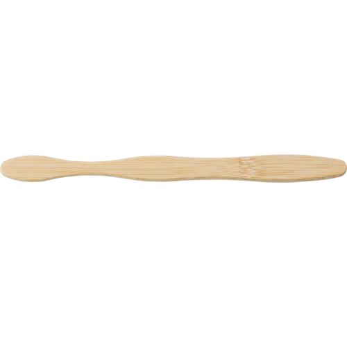 Custom Printed Toothbrushes Bamboo