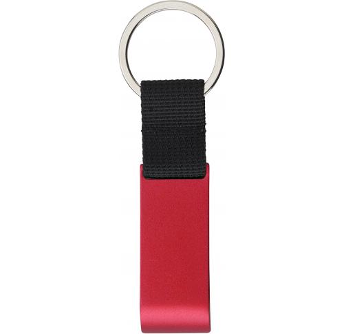 Metal key holder