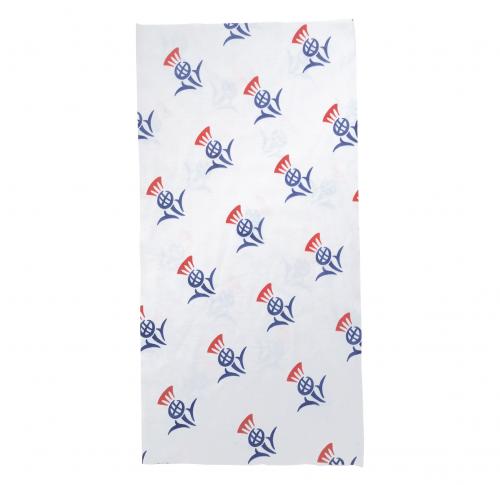 Branded Snood/Bandanas