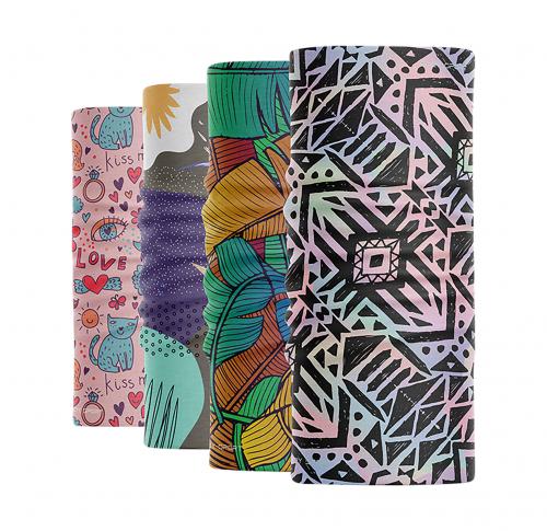 Custom on sale printed bandanas