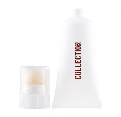 Branded 20 SPF Double Tube Sun Cream And Lip Balm