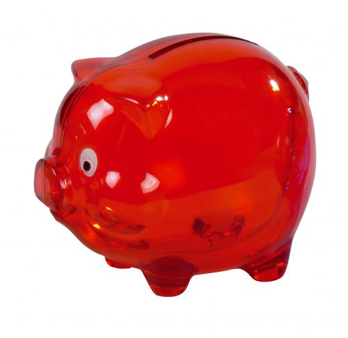 Printed Piggy Banks