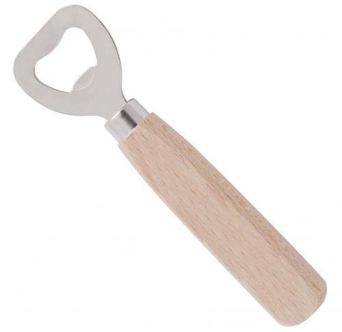 Printed Wooden Bottle Opener
