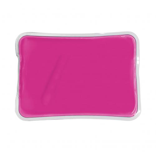 Rectangular, cold or hot pack