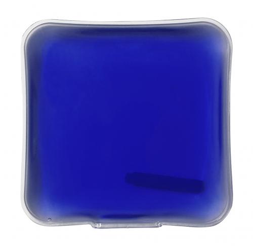 Square, cold or hot pack