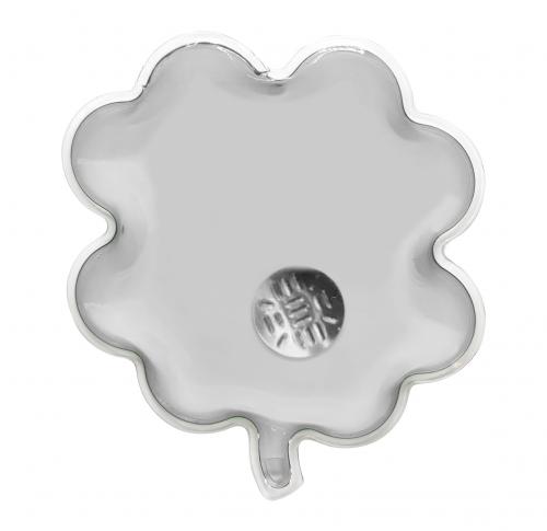 Clover, cold or hot pack