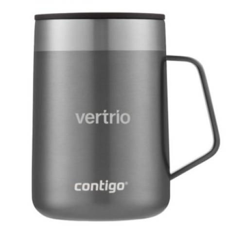 Contigo® Streeterville Desk Mug 420 Ml Thermo Cup