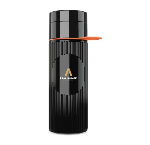 Branded Join The Pipe Atlantis Ring Bottle 500ml