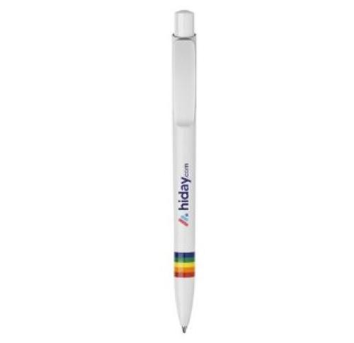 Fantasy Rainbow Pen Gay Pride