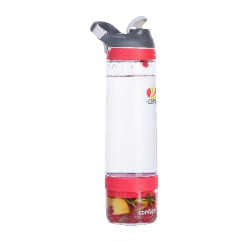 Private Label Contigo Water Infuser Bottle