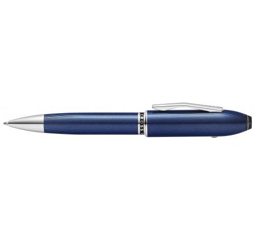 Custom Cross Peerless Tracker Ball Pens (Carbon Black)