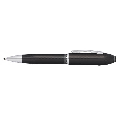 Custom Cross Pens Peerless GPS Tracker  (Quartz Blue)