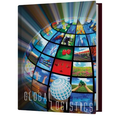 4 Colour Management Desk Diaries 2025 Padded Cover