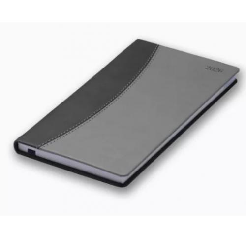 Promotional Sorrento Pocket Diaries 2026 Week To View White Paper