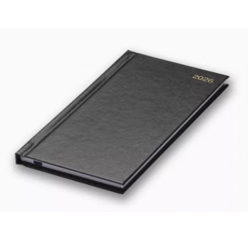 Branded Amathus Small Weekly Pocket Diaries 2026