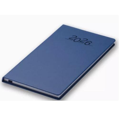Promotional Nero Pocket Diaries 2026 Week To View