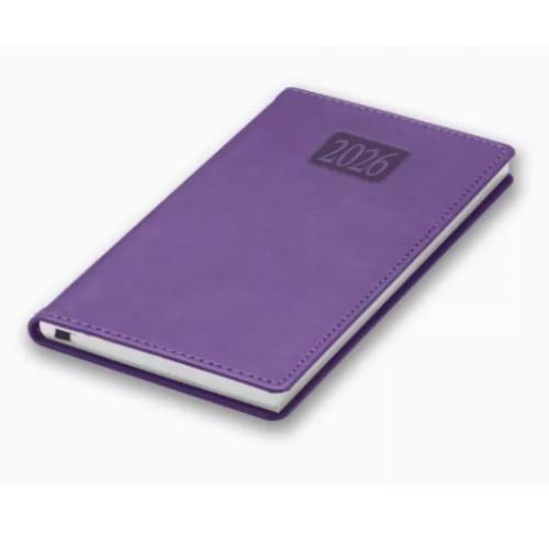 Promotional Rio Pocket Diaries 2026 Week To ViewWhite Paper