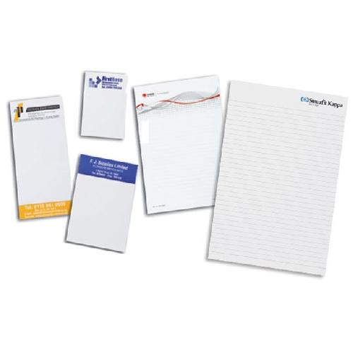 1/3 A4 Desk Pad