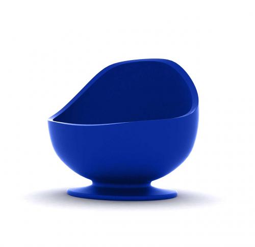 SmartPhone Chair - blue