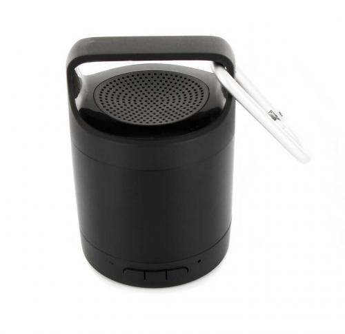 Pluto Bluetooth Speaker - black