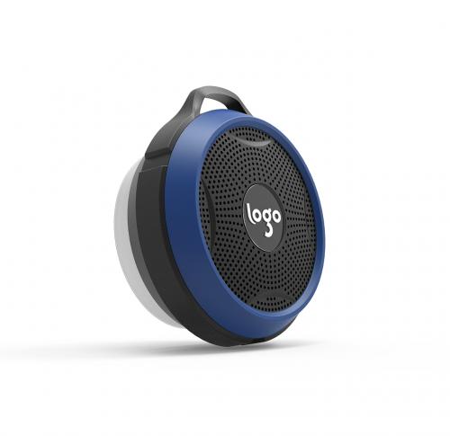 Ring Max Bluetooth Speaker - black