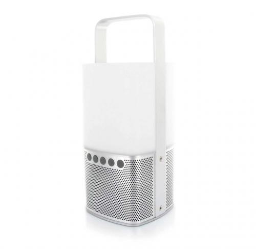 LightSounds Premium - silver