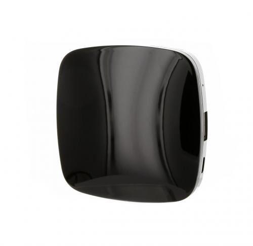 Branded Power Bank BeautyBank - Black