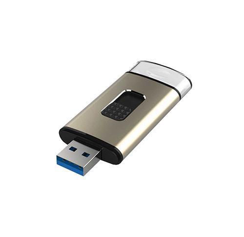 iDisk 16GB - black
