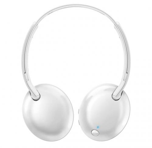 Philips Flite Ultrlite Wireless headphone - white