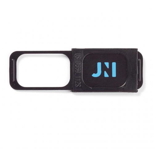 Webcam Cover - black