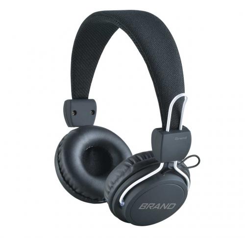 The Classic Collection - HeadPhones - black