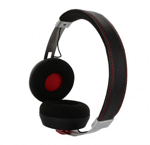 HeadPhone Premium - black