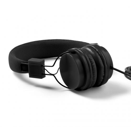 The Promo Collection HeadPhone - black