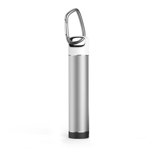 Pluto Powerbank - black