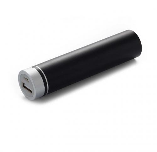 Jupiter PowerBank - black 