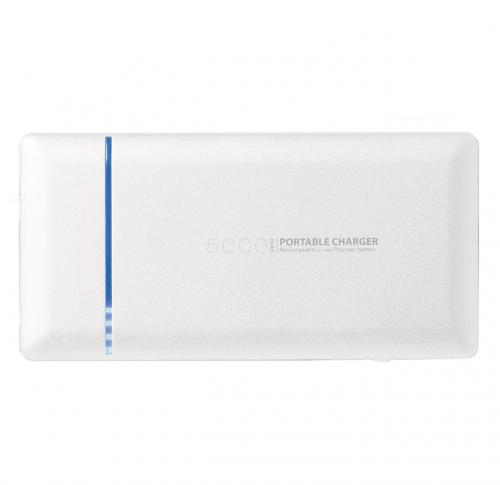 Portable Charger Pro Lite - gold