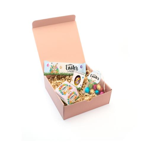Promotional Easter Gift Boxes