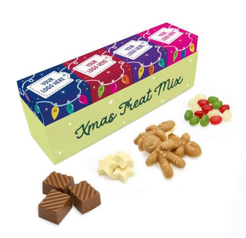Eco Maxi Share Pack - Xmas Treat Mix