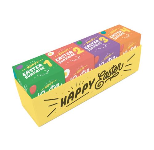 Eco Maxi Share Pack - Easter Mix - Custom Box