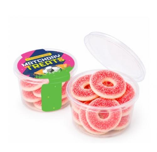 Eco Maxi Pot - Watermelon Rings