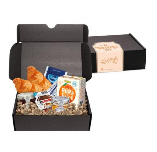Breakfast Gift Box