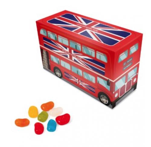 Eco Bus Box - Jolly Beans