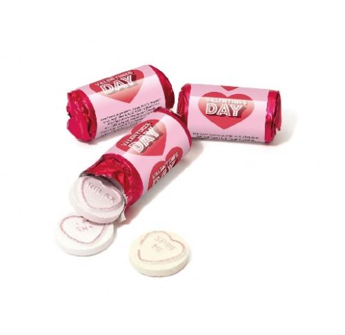 Love heart Sweets Valentines – Love Hearts®