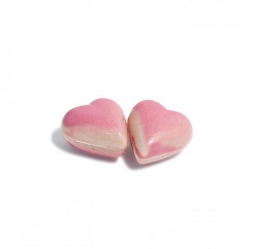 Valentines – Flow Wrapped Tray - Pink Truffle Hearts