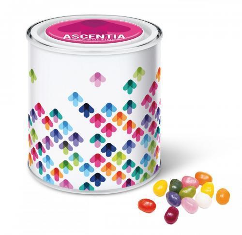 Large Paint Tin - The Jelly Bean Factory®