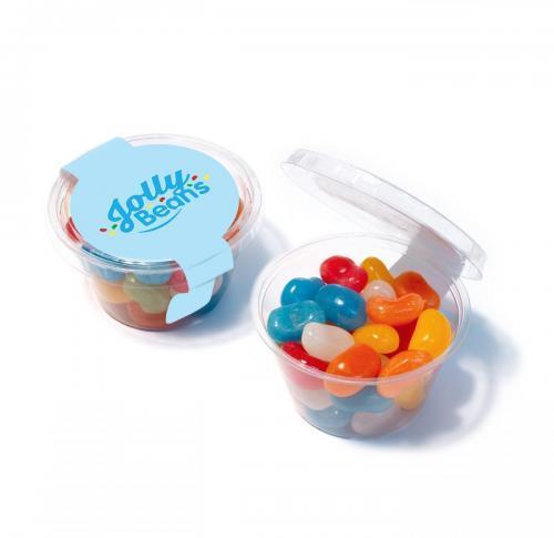 Eco Range – Eco Maxi Pot - Jolly Beans
