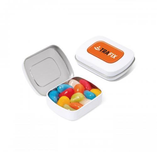 Pocket Tin - Jolly Beans