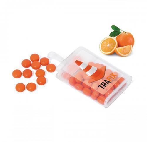 Rainbows® - Natural Orange